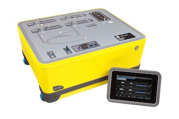 ADTS554 de GE Measurement & Control