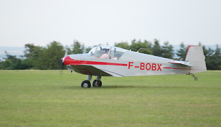 Quand l'aviation se met au vert…