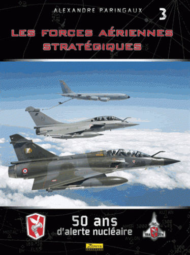 Les forces aériennes stratégiques