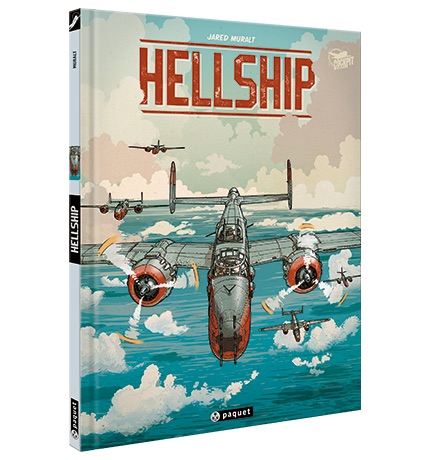 Hellship