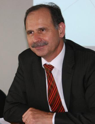 Jean-Yves Grosse est le nouveau président d' Aviation Sans Frontières.