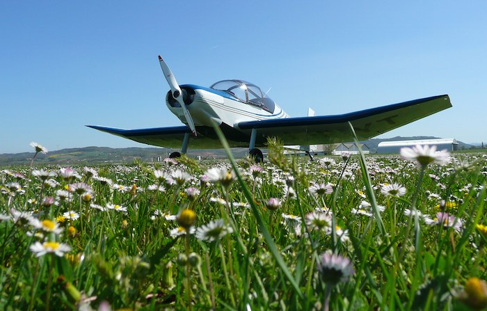 les villes étapes et les communauté de communes qui accueilleront le rallye Grass Cockpit 2015 ont mis l’accent sur les produits régionaux