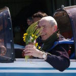 20.000 heures et 5 minutes de vol pour Jean-Marie Saget