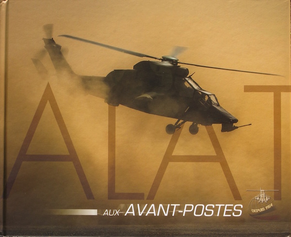Aux avant-postes