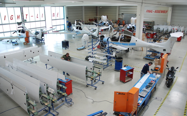 Le futur règlement européen devrait autoriser un constructeur à proposer son propre code technique pour son aéronef.