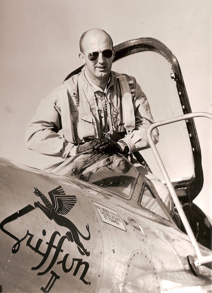 C'est sur le Griffon qu'André Turcat a établi ses plus retentissants records mondiaux de vitesse