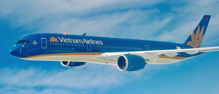 L'A350 XWB est doté d'un fuselage et d'une voilure en fibre de carbone