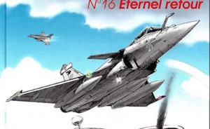 Missions Kimono T16 Eternel retour