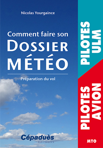 Comment faire son dossier météo