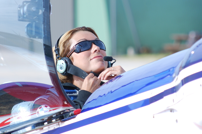 Mélanie Astles, pour sa première saison en Elite, remporte le titre de championne de France et décroche sa première sélection en équipe Unlimited