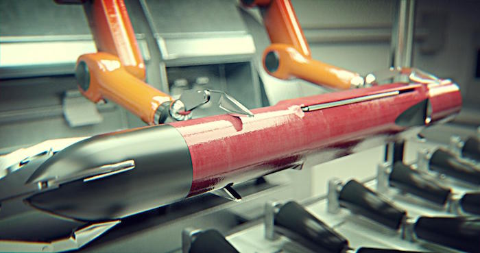 Flexis : un missile polyvalent, tout à la fois air sol et air-air, flexible et économique. Un cas d'école.