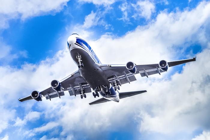 Les 20 747-8F viendront s'ajouter aux 8 que Volga-Dnepr exploite déjà