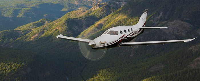 Même si le programme se déroule bien, Epic Aircraft a annoncé des retards dans la production de son turbopropulseur