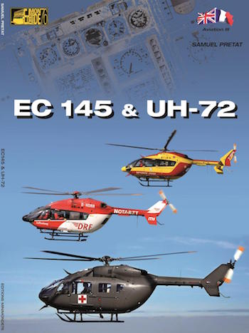 EC 145 et UH-72