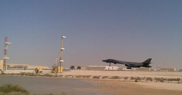 L’USAF prévoit l’achat de 38 systèmes déployable D-ILS de Thalse au cours des prochaines années.