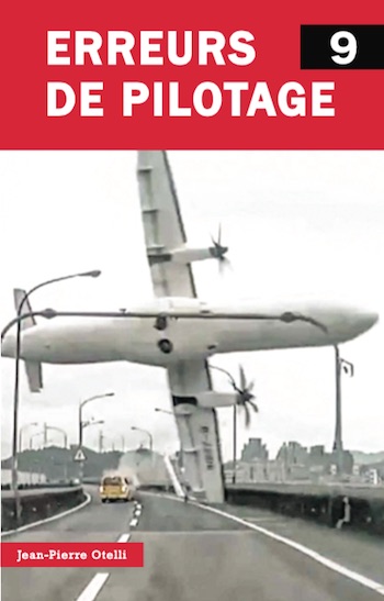 Erreurs de pilotage 9