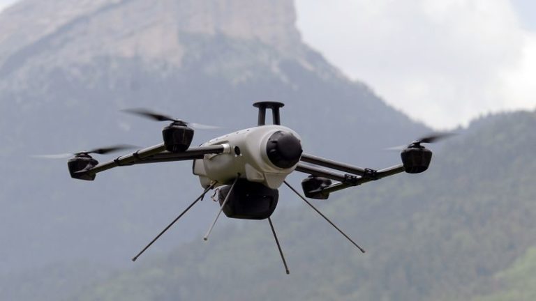 Objectif De Cours Delta Drone | Cours Delta Drone SA Euronext Paris ...
