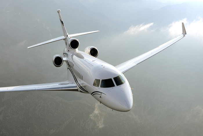 Les performances pures et environnementales des jets les plus récents leur autorisent progressivement l'accès aux plates-formes les plus contraintes