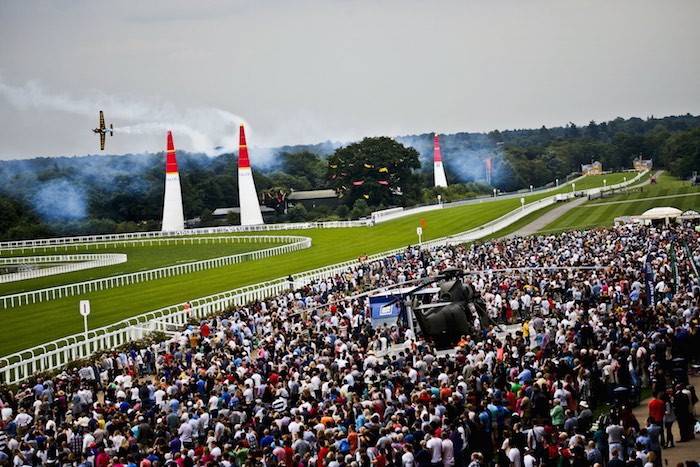 Red Bull ne recherche plus l'affluence à tout prix, mais les spectateurs payants