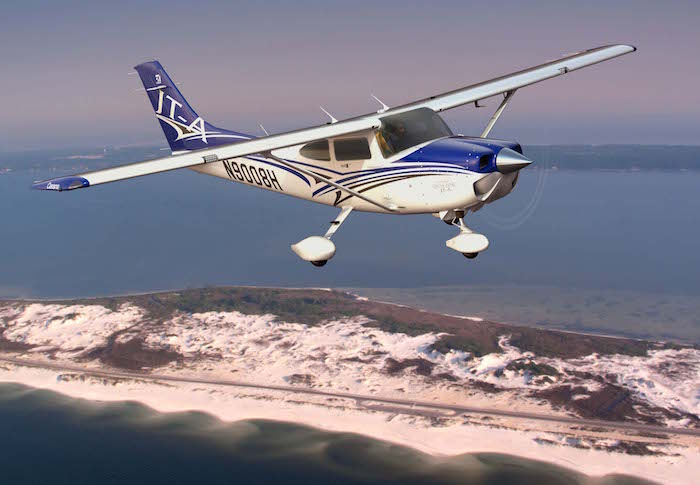 Bras de fer entre la FAA et les promoteurs américains du coavionnage