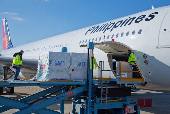 En août 2015, les transporteurs aériens d'Asie-Pacifique ont vu leur traffic fret reculer de 1% alors que leur capacité augmentait de 4,9%.