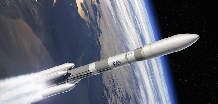 Ariane 6, le futur à court terme des lanceurs français