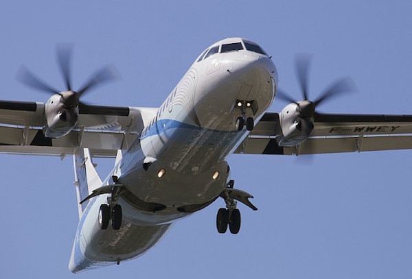 ATR 72-600