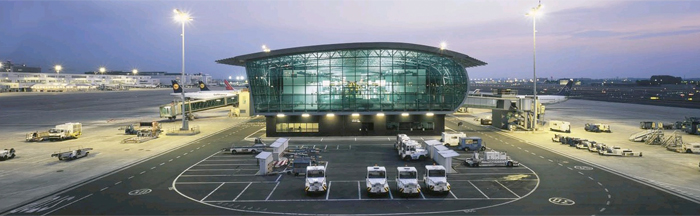 L'aéroport de Bruxelles ouvre exceptionnellement ses portes le 12 décembre 2015 pour une visite privilégiée de ses installations