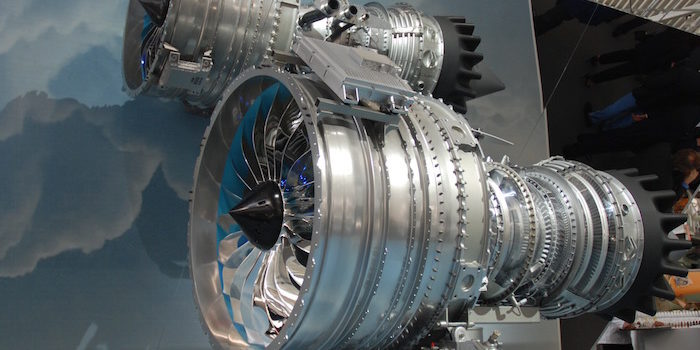Dassault Aviation a fait un pari osé en choisissant le Silvercrest de Safran, alors que le motoriste français n'avait aucune expérience dans cette gamme de puissance