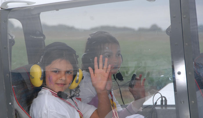 Le tour 2016 prendra son envol de Lyon le 6 mai, pour rejoindre Toulouse 10 jours plus tard.