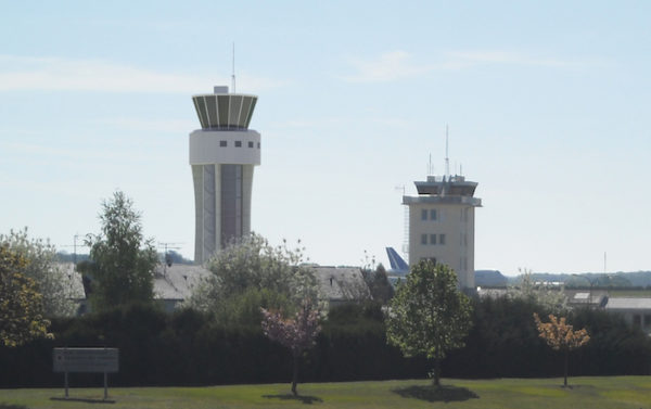 Nouvelle phase de développement pour l'aéroport Châteauroux-Déols ...