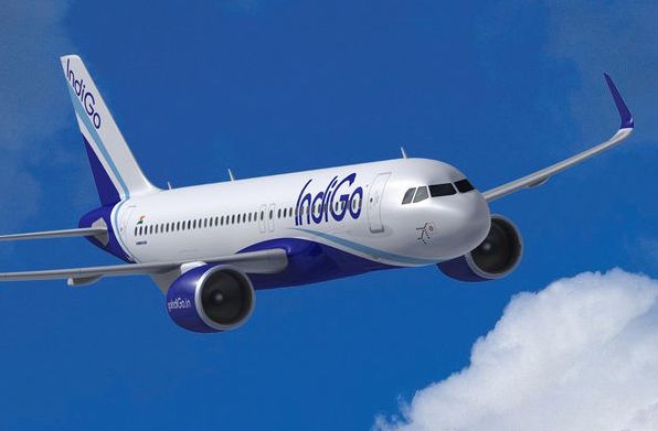 Le 15 août 2015, à l'occasion de son 9ème anniversaire, Indigo a commandé 250 A320neo.