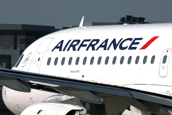 C'est avec un A320 qu'Air France entend réamorcer le flux de trafic entre Paris et Téhéran, à partir du printemps 2016.