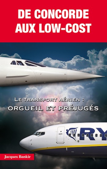 De Concorde aux low cost