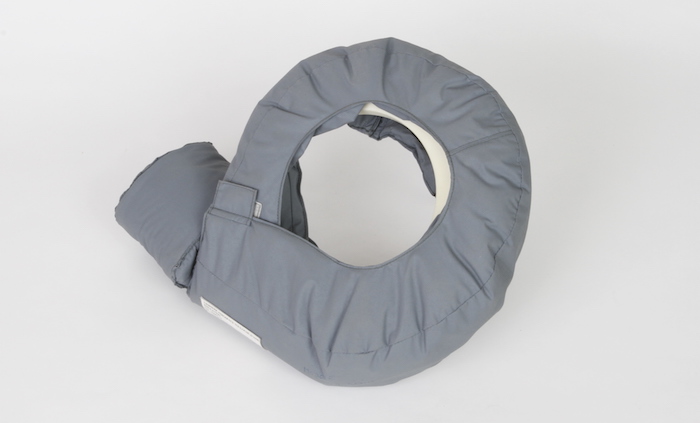 Isolation souple aéronautique réalisée par DBM technologies