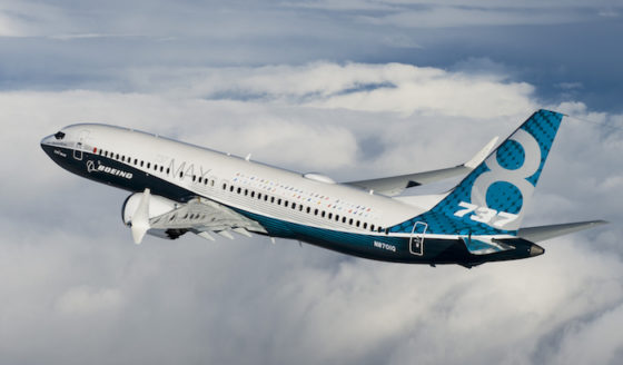 Plus d’une dizaine de fournisseurs français sont à bord du 737 MAX, dont notamment les entreprises Aubert & Duval, Crouzet Aerospace, Labinal Power Systems (SAFRAN), Lisi Aerospace, Messier-Bugatti-Dowty (SAFRAN), Michelin, Saint Gobain, Snecma (SAFRAN), Thales et Zodiac Aerospace.