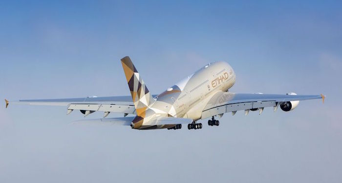 A travers la planète, un A380 décolle ou atterri tous les 3 minutes.
