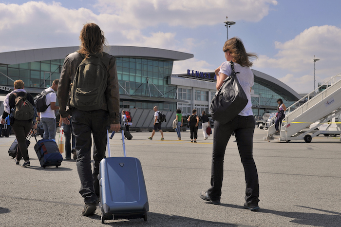 Six nouvelles lignes aériennes sont annoncées à Rennes pour 2016 et deux nouvelles compagnies aériennes ont confirmé leur arrivée sur la plateforme.