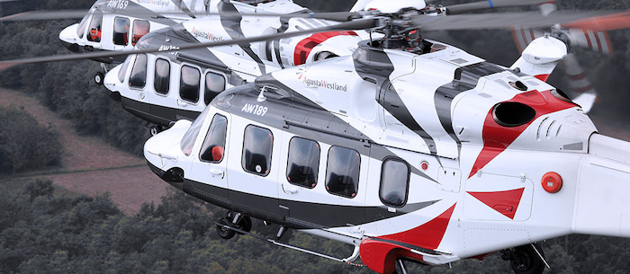 L'AW189 deviendra-t-il le F189 comme l'EC145 est devenu le H145 ?