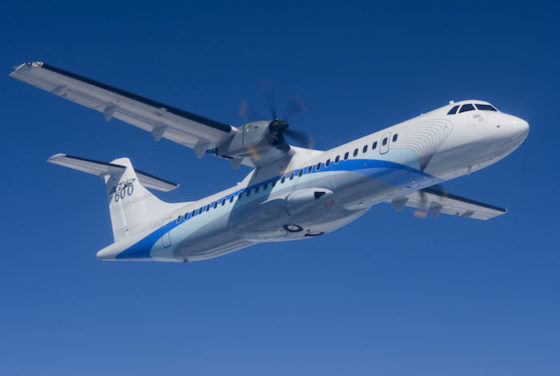 En certifiant une version à 78 sièges de l'ATR 72-600, ATR atténue l'intérêt de développer une version à 90 sièges. L'avionneur franco-italien doit voir plus grand désormais s'il souhaite convaincre ses actionnaires (Airbus Group et Finmeccanica) de développer sa gamme par le haut