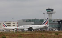 Air France représente 43% du trafic de l’aéroport. Une première place loin devant Easyjet (25%), mais cette dernière continue d’ouvrir des lignes et connaît une croissance à deux chiffres…