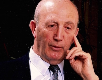 André Turcat (1921-2016)