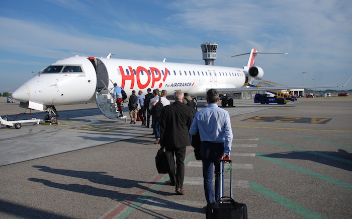 En 2015, le marché national augmente de +0,9% et repasse le cap des 30 millions de voyageurs aériens.