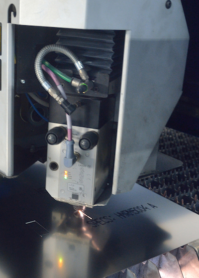 Aircelle a investi dans de nouveaux moyens de production pour le programme 777X