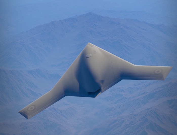 Vers un UCAS franco-britannique