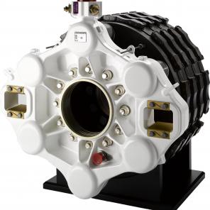 Freins carbone Meissier-Bugatti-Dowty de Boeing 737NG