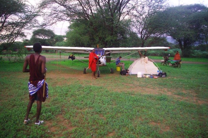 Thierry Barbier avait fait le choix de la Liberté…