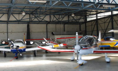 Le renouvellement du parc avion des aéro-clubs français est une préoccupation pour la FFA