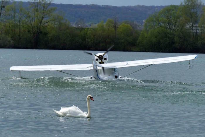 Cohabitation démontrée…