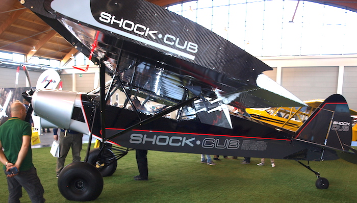 Le nouvel avion en tandem de Zlin Aviation vient juste de débuter ses vols, et promet de nouvelles avancées dans la catégorie des super-STOL.